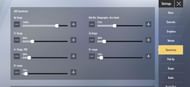ADS sensitivity settings in PUBG Mobile Lite